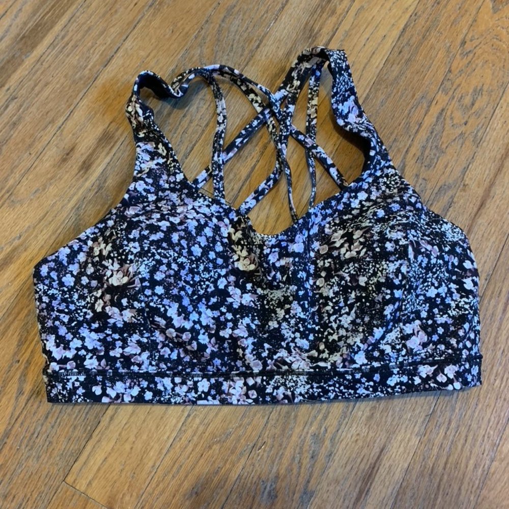 lululemon Free to Be Serena Size 10